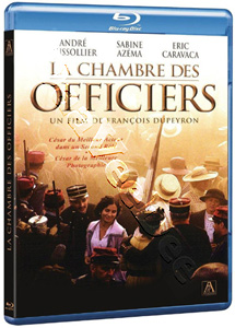 Officer's Ward (2001)  (Blu-Ray)